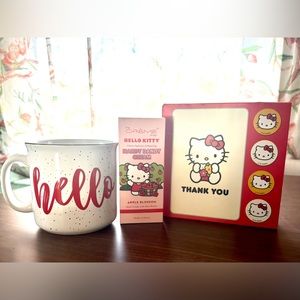 Hello Kitty Gift Set